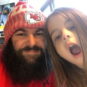 Meet your Posher, Bob